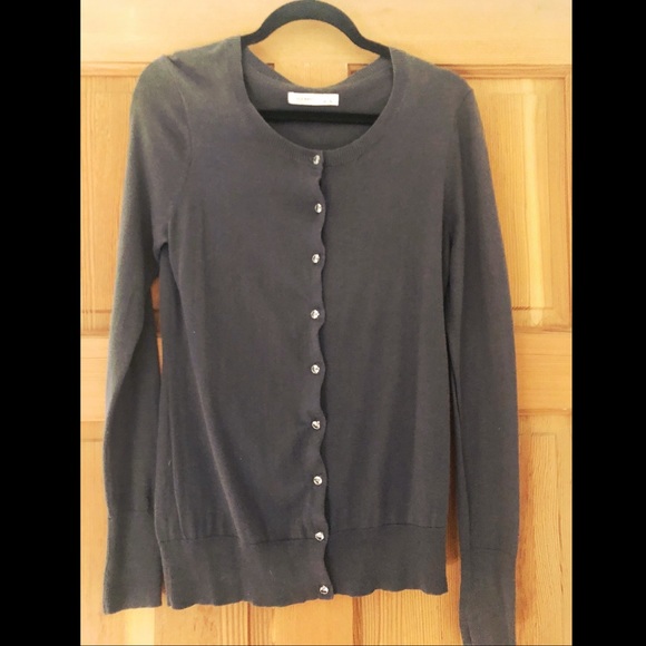 Old Navy Sweaters - Old navy gray sweater